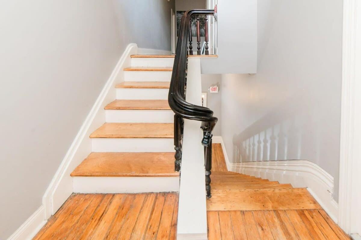 Modern Chic - Amazing Location - Groupstay Apartment Pittsburgh