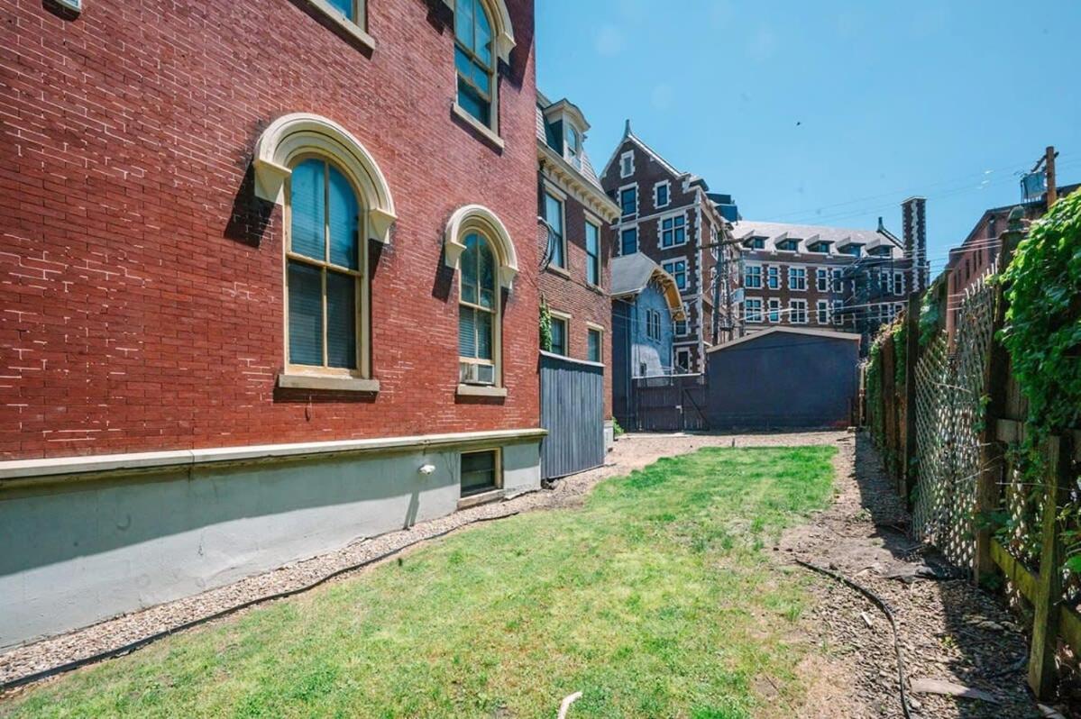 Modern Chic - Amazing Location - Groupstay * Pittsburgh