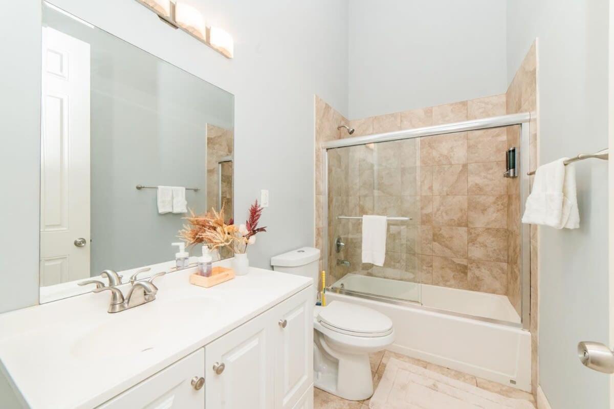 Modern Chic - Amazing Location - Groupstay Pittsburgh