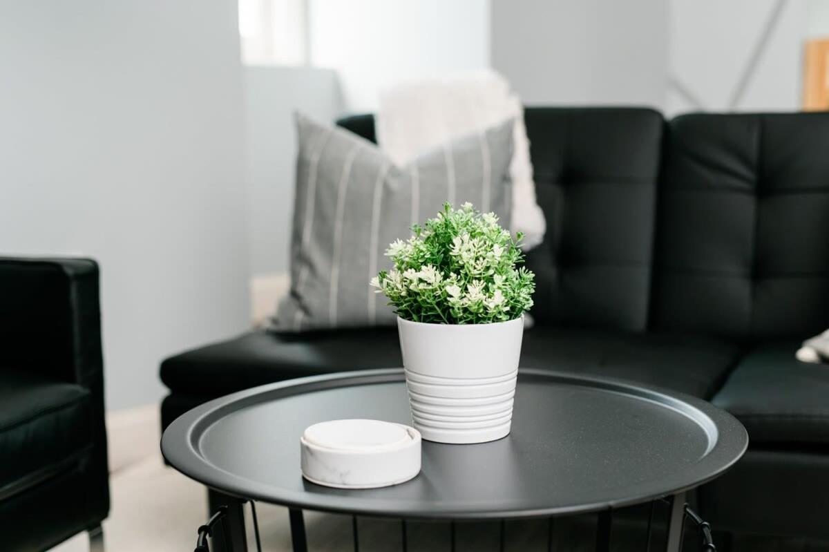Apartment Modern Chic - Amazing Location - Groupstay *