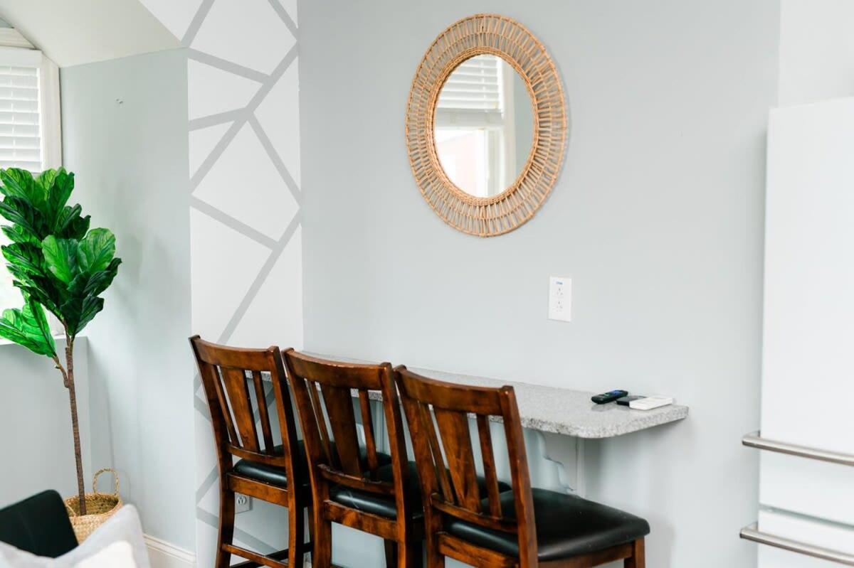 Modern Chic - Amazing Location - Groupstay * Pittsburgh